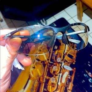 Bollé Safety Glasses